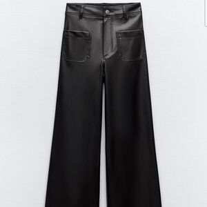 Healthtex Black Flare & Wide Leg Jeans